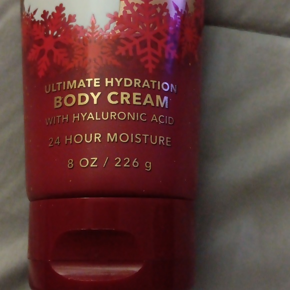 Winter Candy Apple - Picture 3 of 3